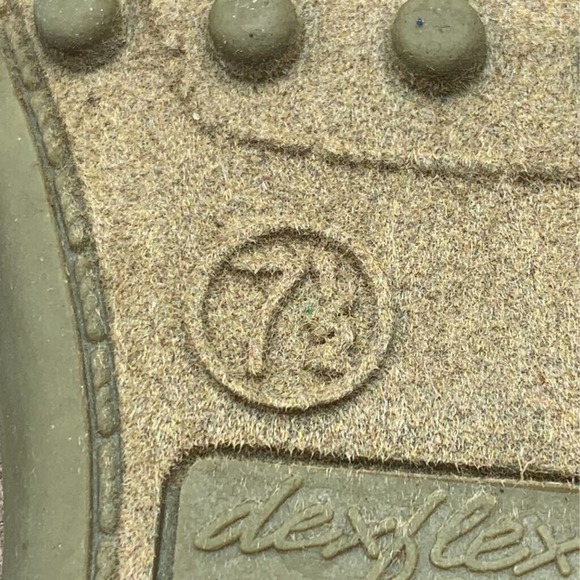 Dexflex Loafer Flat Slip On Driving 7.5 - Picture 9 of 9